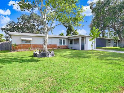 2930 Beale St, Titusville, FL, 32796