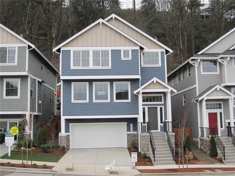 1st image of 21011 37th (Lot 39) Court S