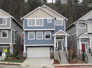 21011 37th Ct S LOT 39, Seatac, WA 98198