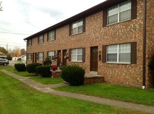 729 Spring St #8, Saint Albans, WV 25177