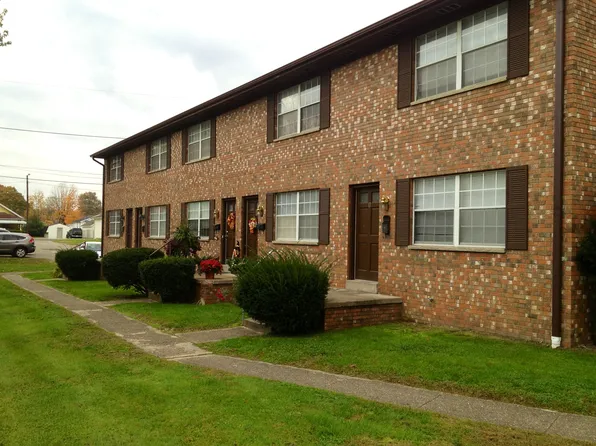 729 Spring St #10, Saint Albans, WV 25177