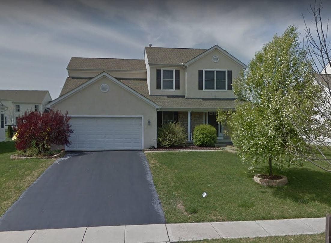 4511 Hoffman Farms Dr, Hilliard, OH 43026 Zillow