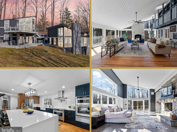 17500 Shenandoah Ct, Ashton, MD 20861