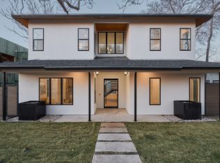 411 Krebs Ln, Austin, TX 78704