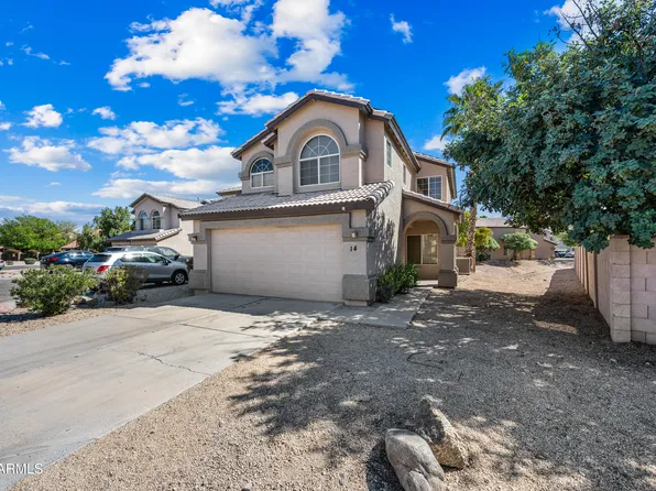 3719 E Inverness Ave Unit 14, Mesa, AZ 85206