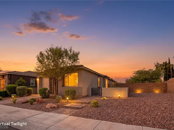 4196 Peaceful Meadow St, Summerlin, NV 89135