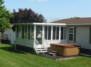 2521 Oak Park Dr, Belleville, IL 62221