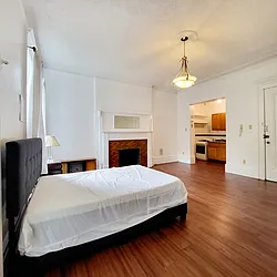 Rented by Esra Realty