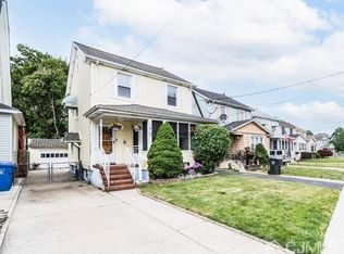14 E Green St, Woodbridge, NJ 07095