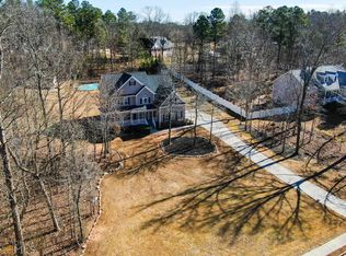 6980 Fletcher Dr, Winston, GA 30187