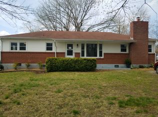 802 Boles St, Gallatin, TN 37066
