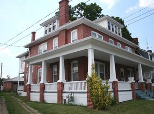 3 Morningside Dr, Winchester, VA 22601