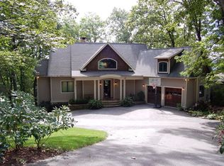 490 Goforth Rd, Blowing Rock, NC 28605