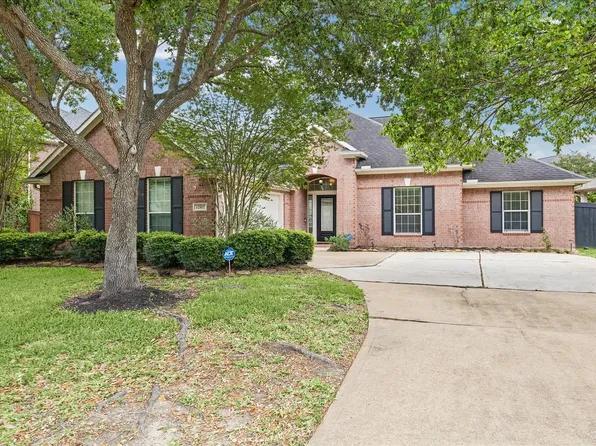 12507 Aliso Bend Ln, Houston, TX 77041