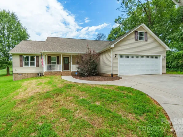 6603 E State Highway 150, Maiden, NC 28650