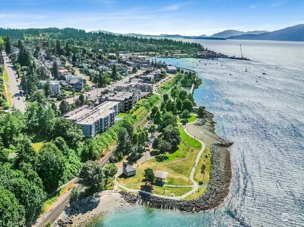 444 S State Street #404, Bellingham, WA 98225
