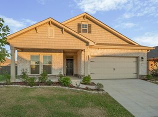303 Ivyleaf Dr, Madison, AL 35757