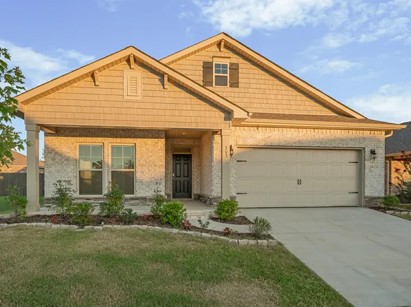 303 Ivyleaf Dr, Madison, AL 35757