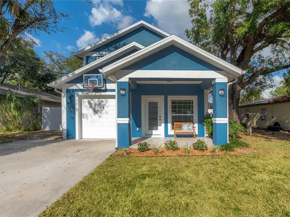 1723 W Palmetto St, Tampa, FL 33607