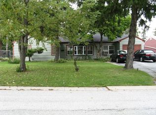 2814 174th St, Hazel Crest, IL 60429