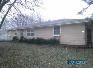 220 W 21st St, Monroe, WI 53566