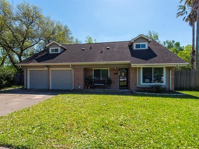 2518 Bravo Ave, Pasadena, TX, 77502