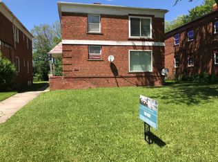 18015 Harvard Ave #1, Cleveland, OH