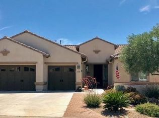 2538 E Glen Canyon Rd, Green Valley, AZ 85614