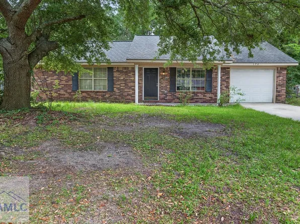 172 Randy Ct, Hinesville, GA 31313