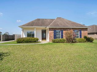 28303 Lake Borgne Ave, Livingston, LA 70754
