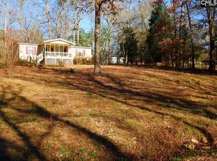 638 Lakeview Rd, Newberry, SC 29108