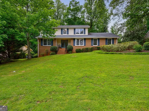 4924 Windhaven Ct, Atlanta, GA 30338