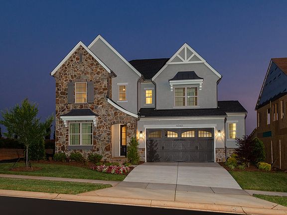 Sausalito - French Cottage