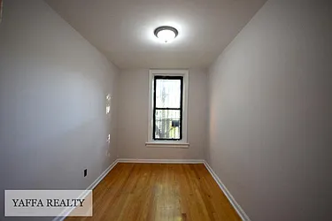 Rented by Yaffa Realty LLC