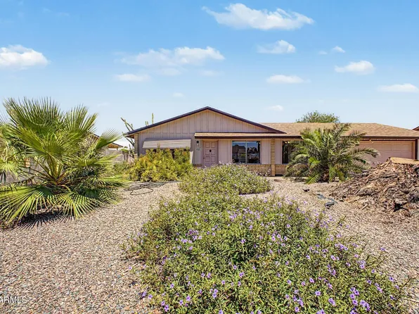 3316 E FLORIAN Avenue, Mesa, AZ 85204