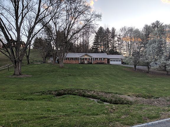 House - End of Winter