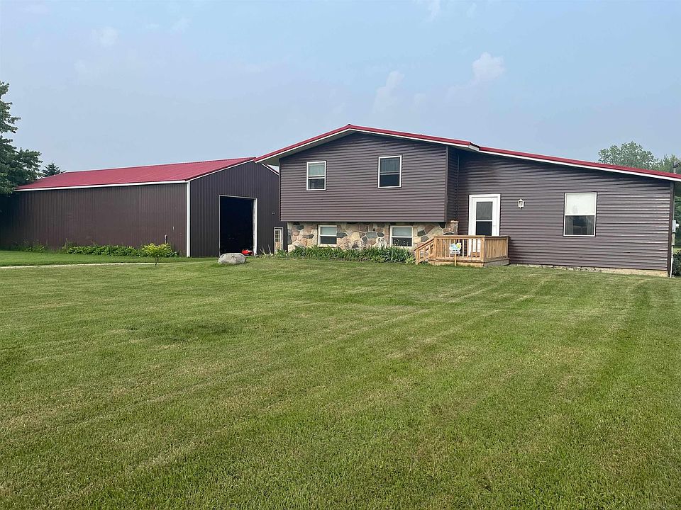 4380 Quain Rd, Emmett, MI 48022 MLS 50111195 Zillow