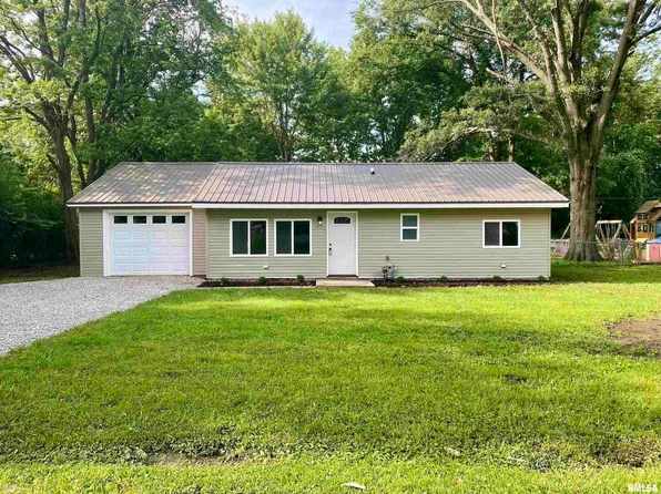109 Marilyn Ave, Centralia, IL 62801
