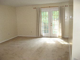 Great Room Accesses Patio