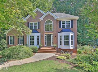 5857 Olde Bridge Ct, Dallas, GA 30157