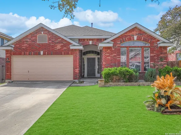 8846 IMPERIAL CROSS, Helotes, TX 78023