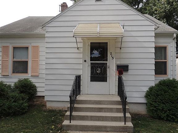 4th image of 715 S Glendale Ave