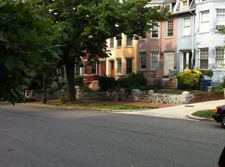 507 5th St NE FLOOR 2, Washington, DC 20002