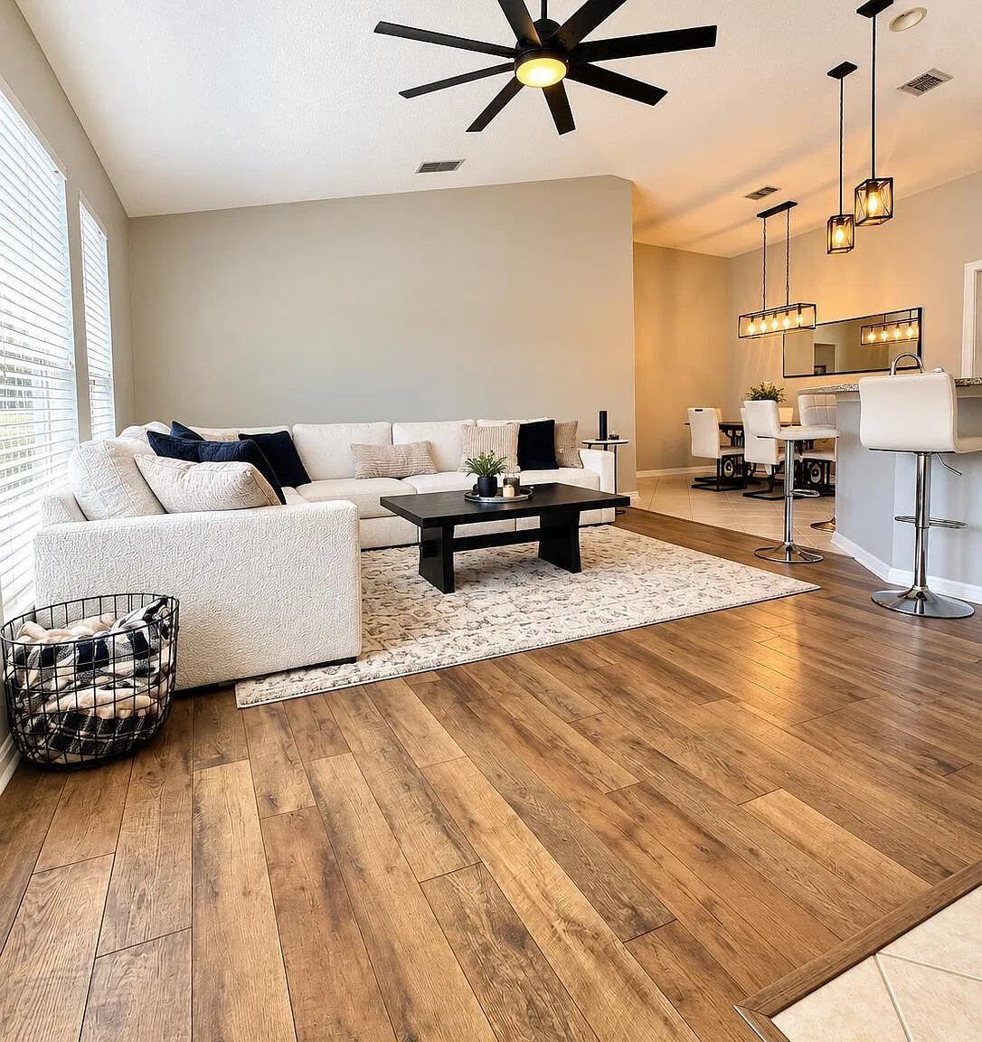 3 bed, 2.0 bath, 1500 sqft, $2,700 — Photo 4