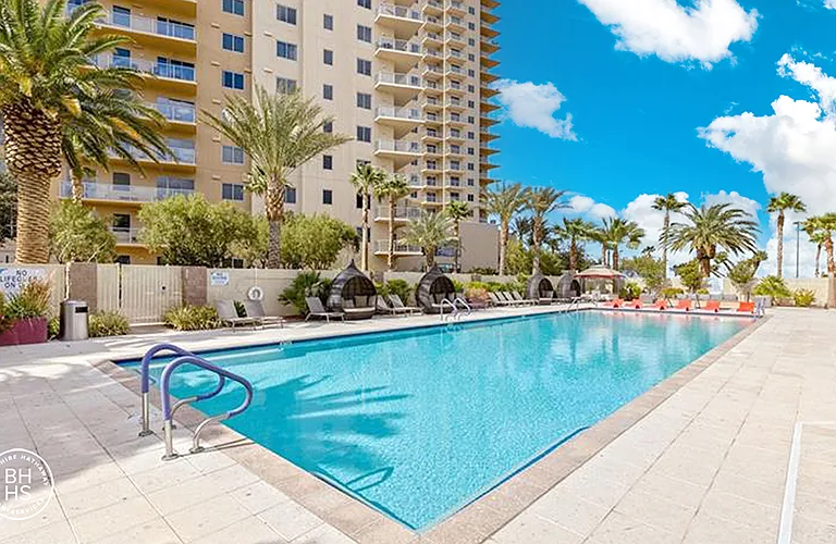 8255 Las Vegas Blvd S #505 — Photo 6