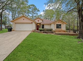 3309 Thornwood Way, Huntsville, TX 77340