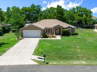 5321 SW 115th Loop, Ocala, FL 34476