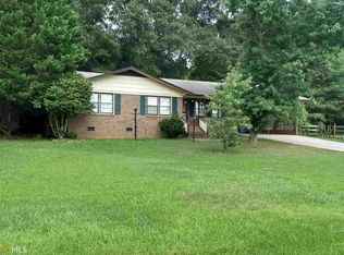 127 Old Reed Creek Rd, Hartwell, GA 30643