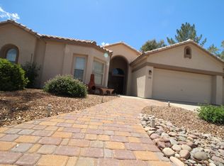 6841 W Kern Dr, Tucson, AZ 85743