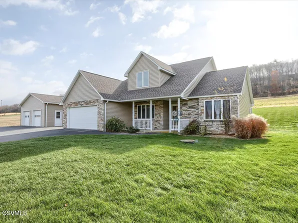 38008 Route 35 N, Richfield, PA 17086